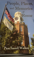 People, Places, and Memories of Rome