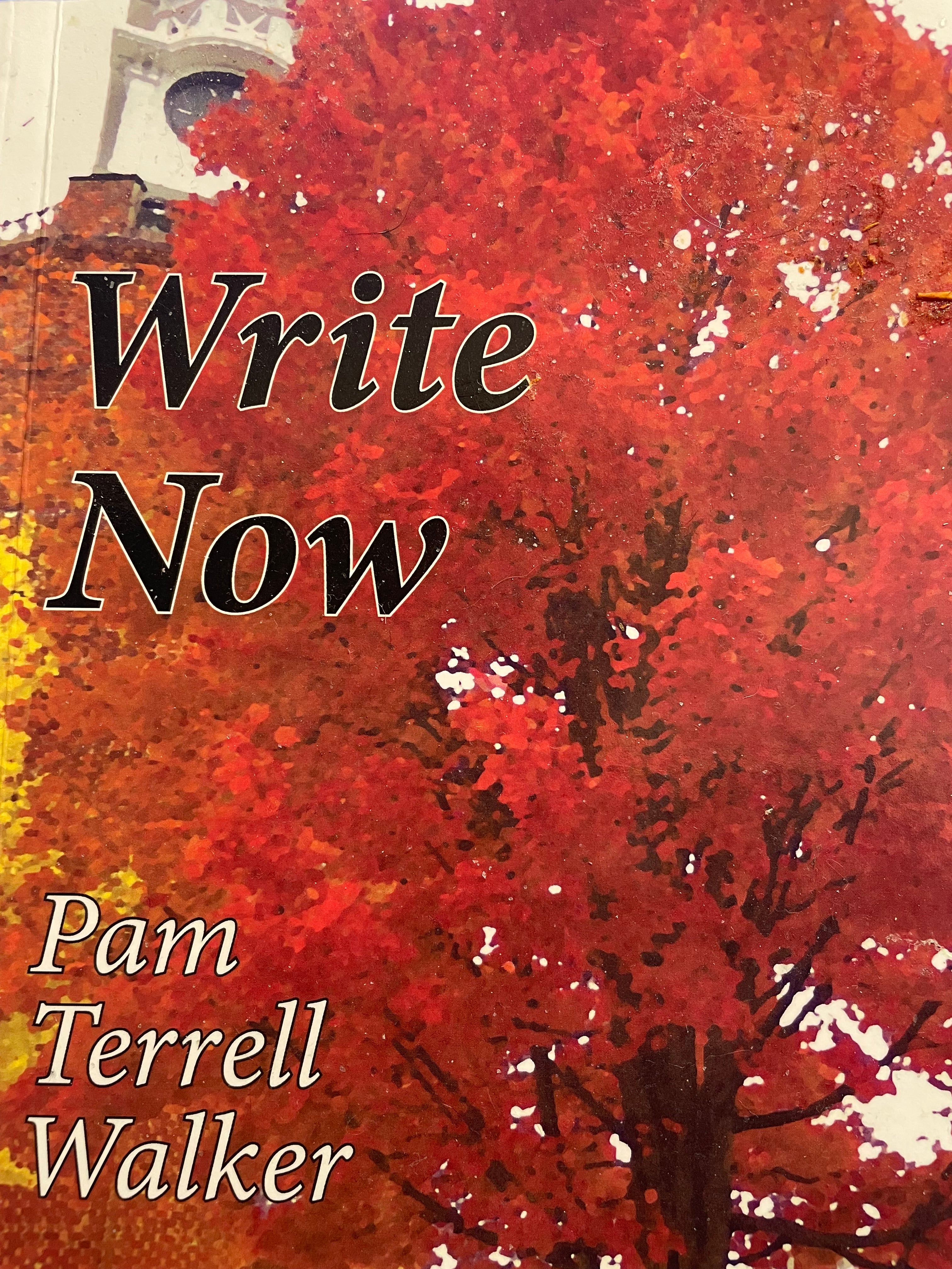 Write Now